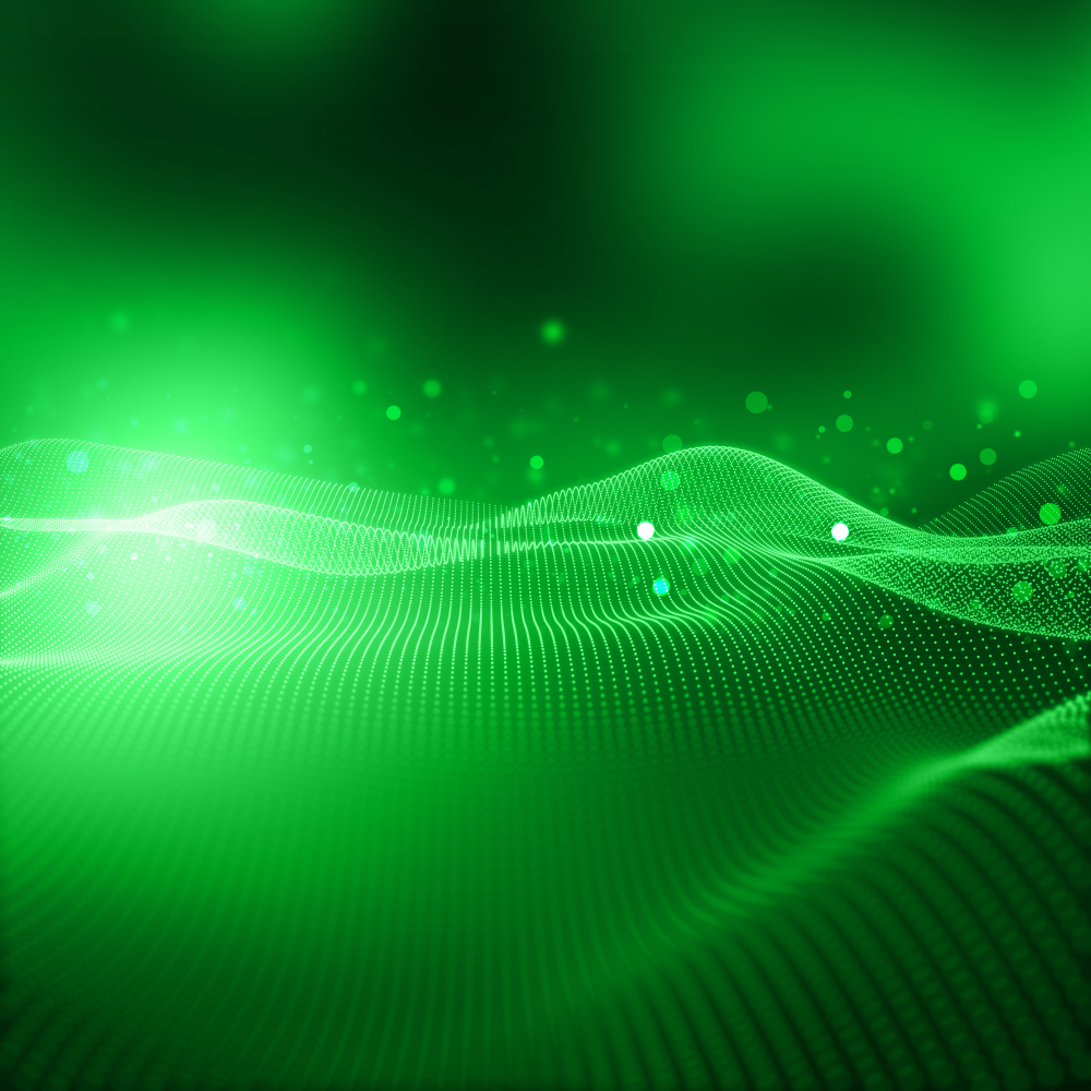 Green BG From Freepik