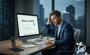 What is AI SEO?