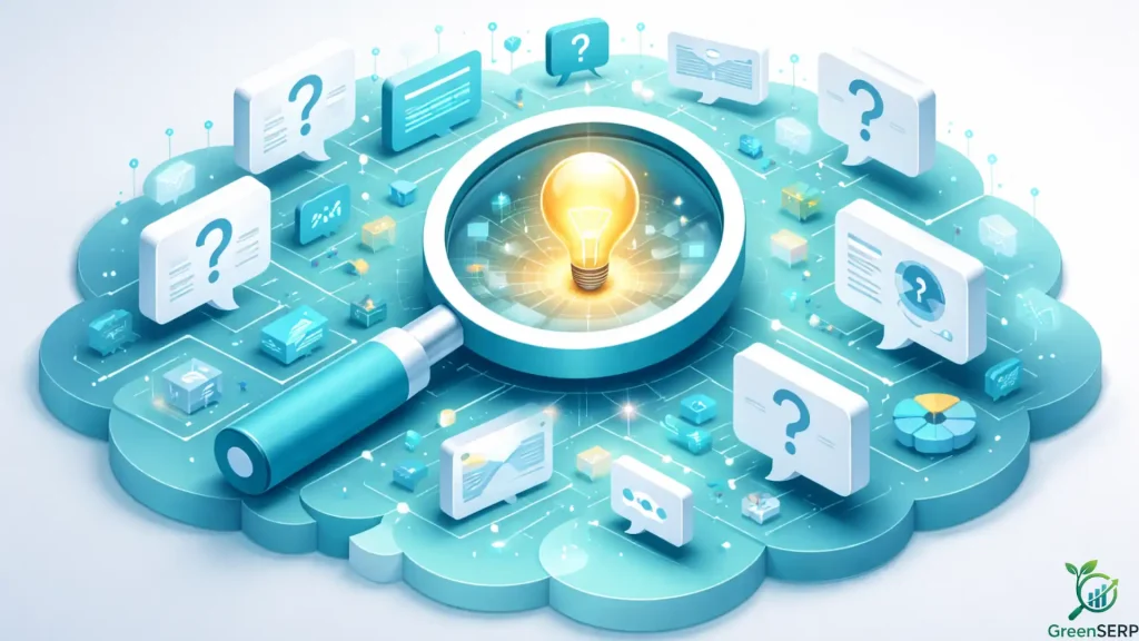 Search Intent & Research (AnswerThePublicPerplexity)