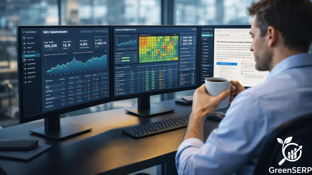 Technical side of SEO topic clusters