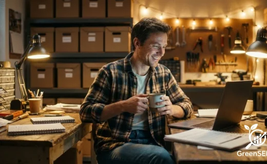 Best AI Prompts for Blog Writing A Simple Guide for Small Business Owners