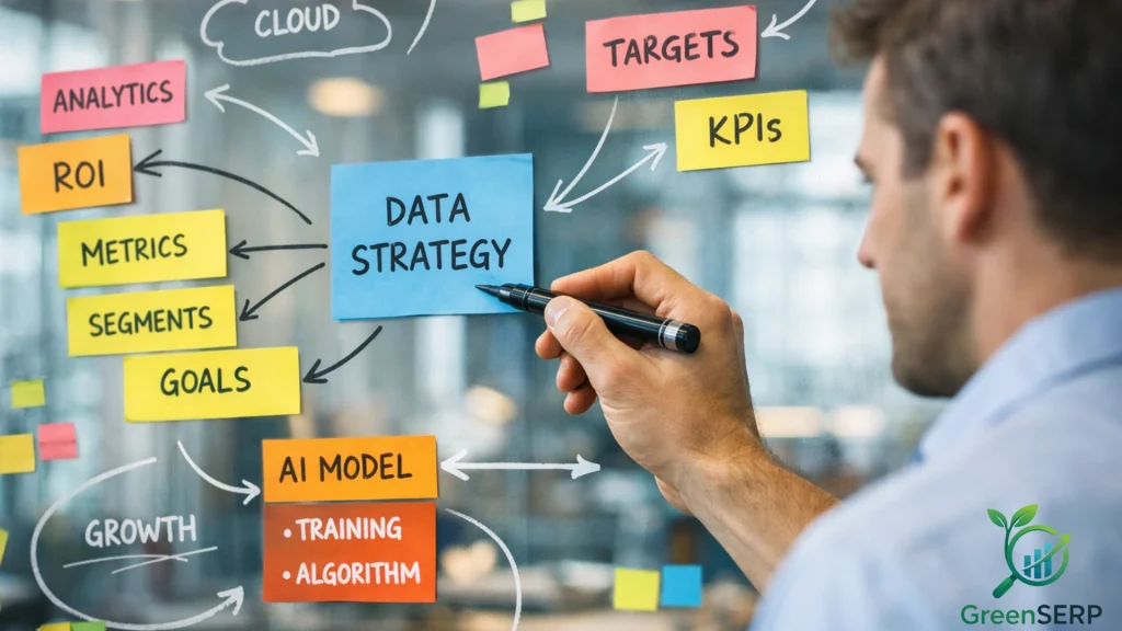 How to build Topic Clusters strategically 
