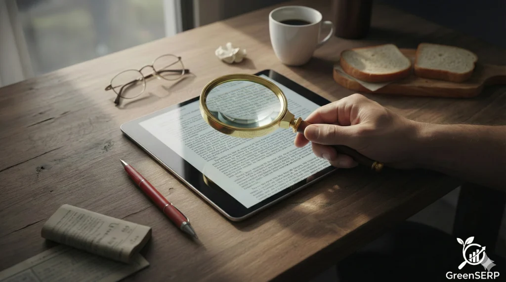 Phase 1 Strategy (Don’t Just “Ask ChatGPT”)