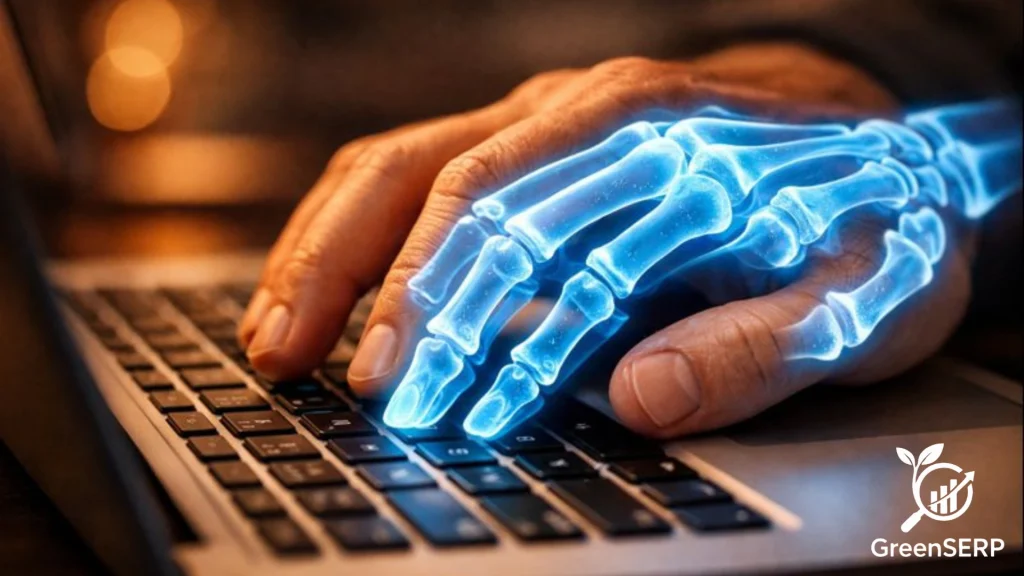 Drafting the actual post