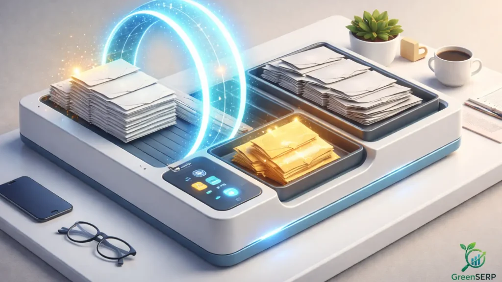 Automated Quality Lead Check