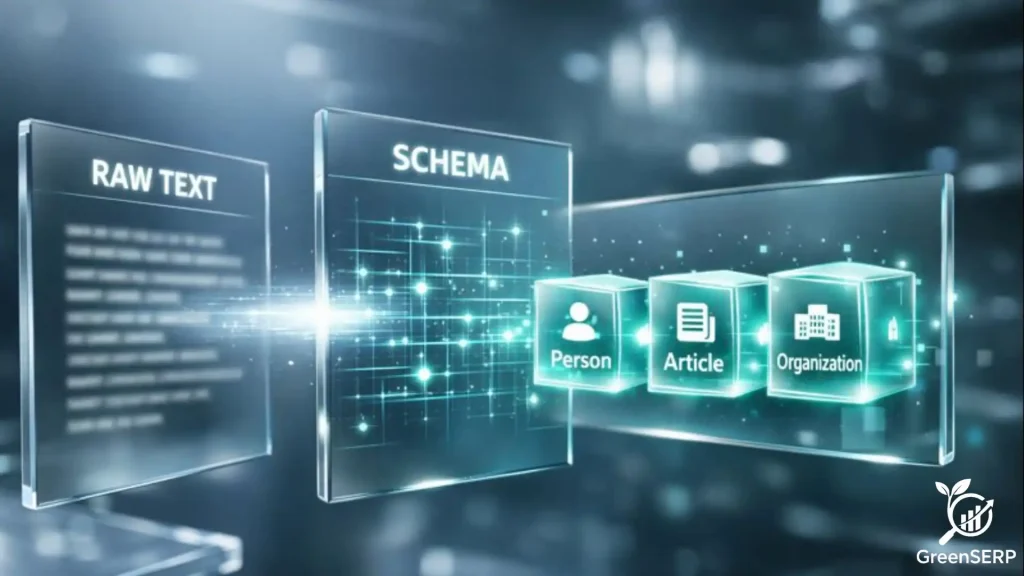 Structured Data & Schema