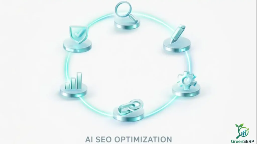 The Optimization Work Flow 