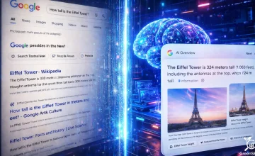 measuring organic growth in AI-first World